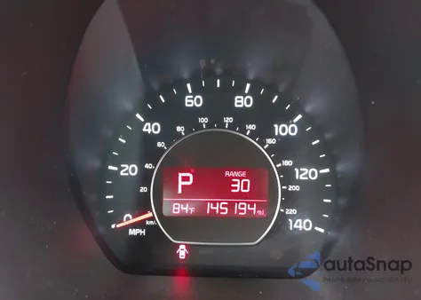 2015 Kia Soul from USA, damaged, VIN KNDJN2A23F7816671